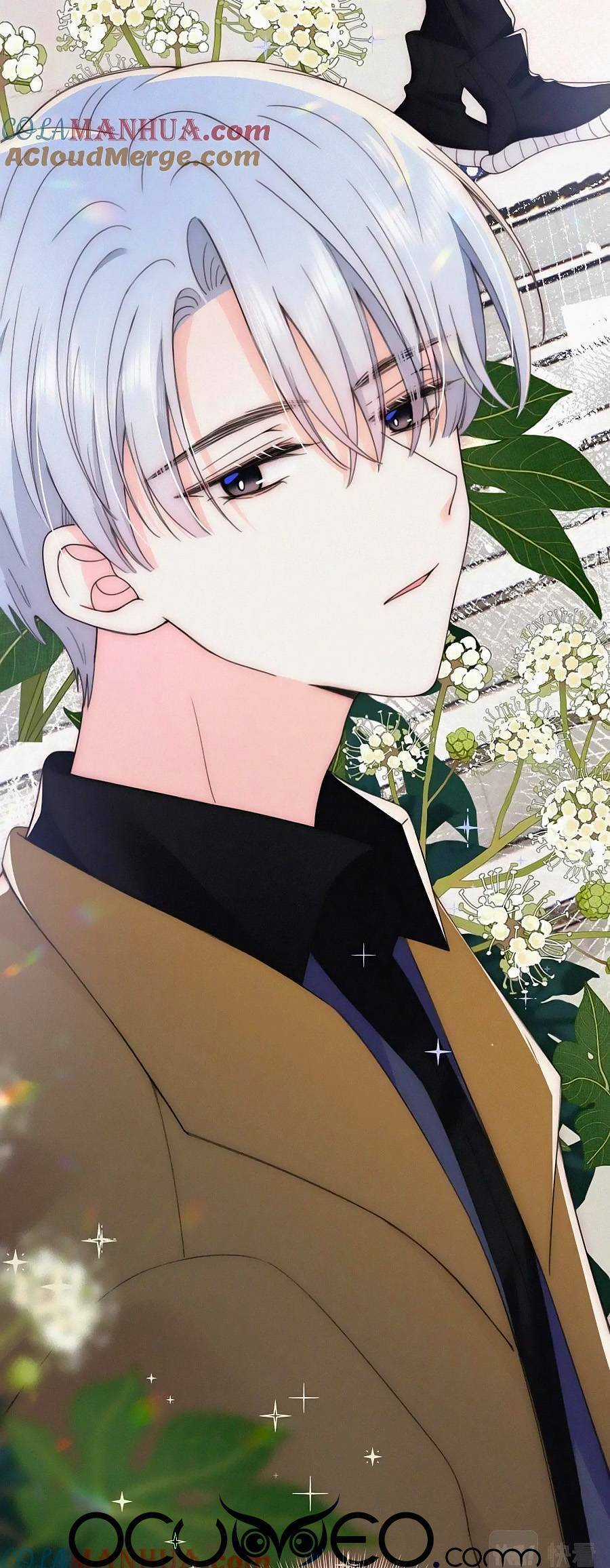 Vẫn Cứ Nuông Chiều Chapter 31 trang 11