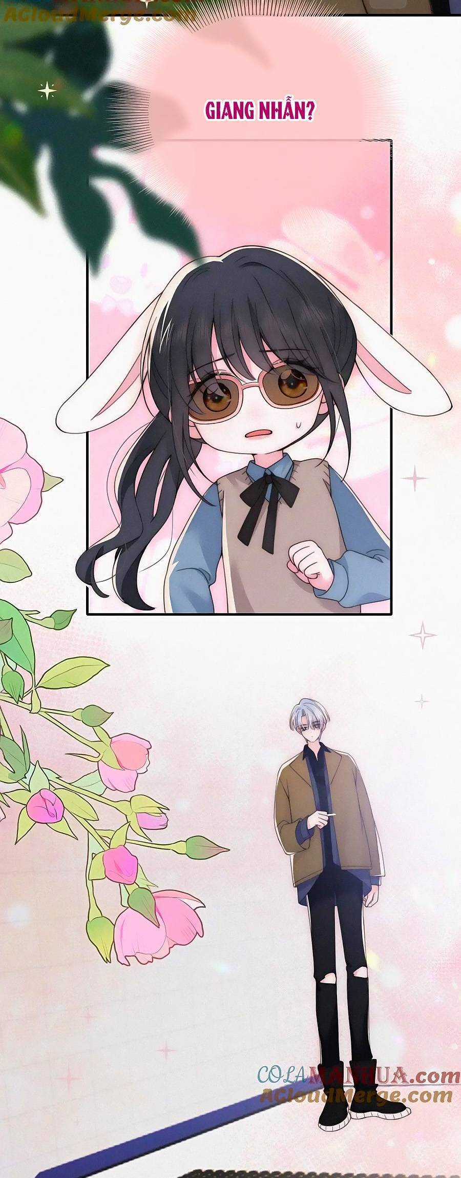 Vẫn Cứ Nuông Chiều Chapter 31 trang 12