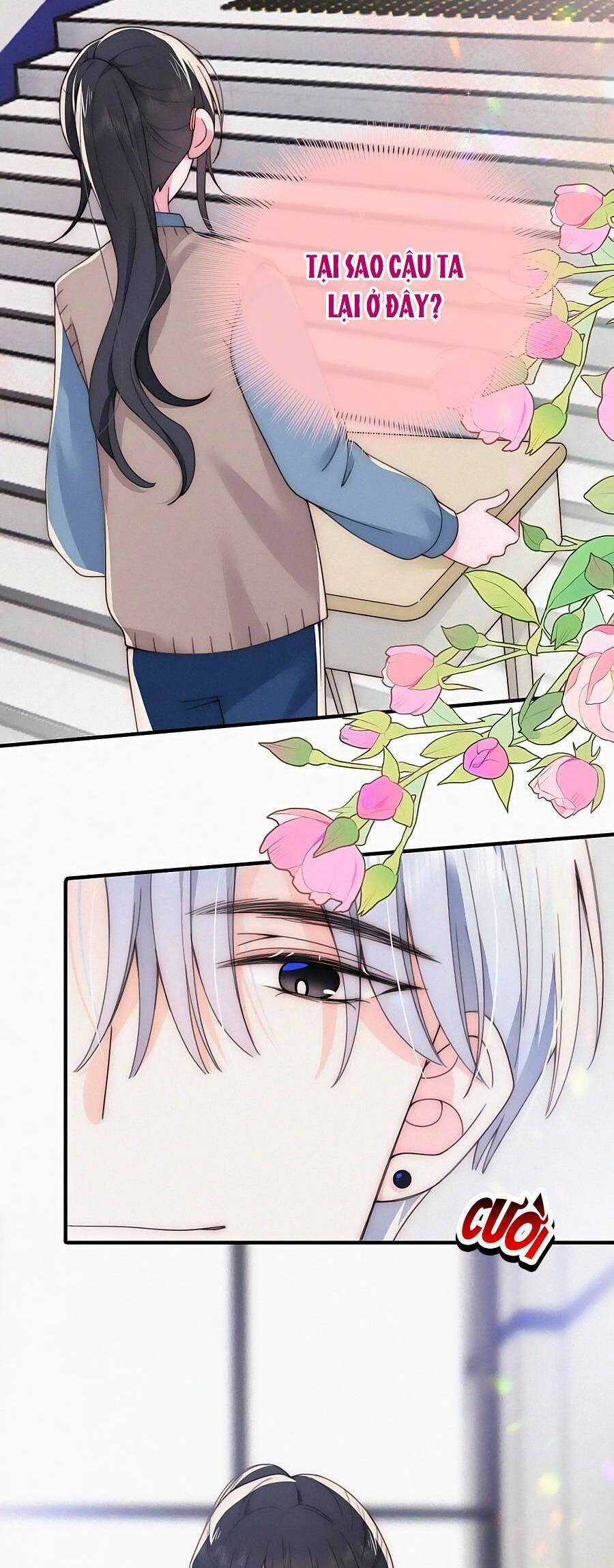 Vẫn Cứ Nuông Chiều Chapter 31 trang 13