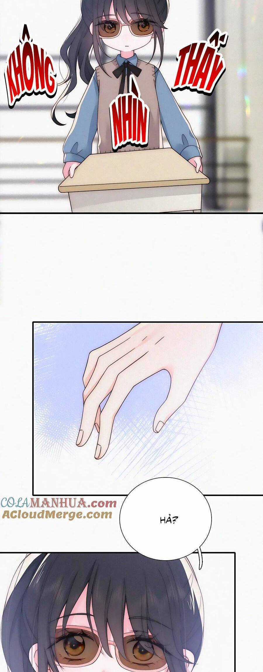 Vẫn Cứ Nuông Chiều Chapter 31 trang 14