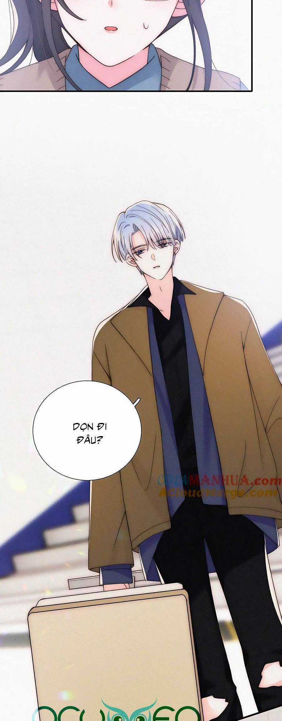 Vẫn Cứ Nuông Chiều Chapter 31 trang 15