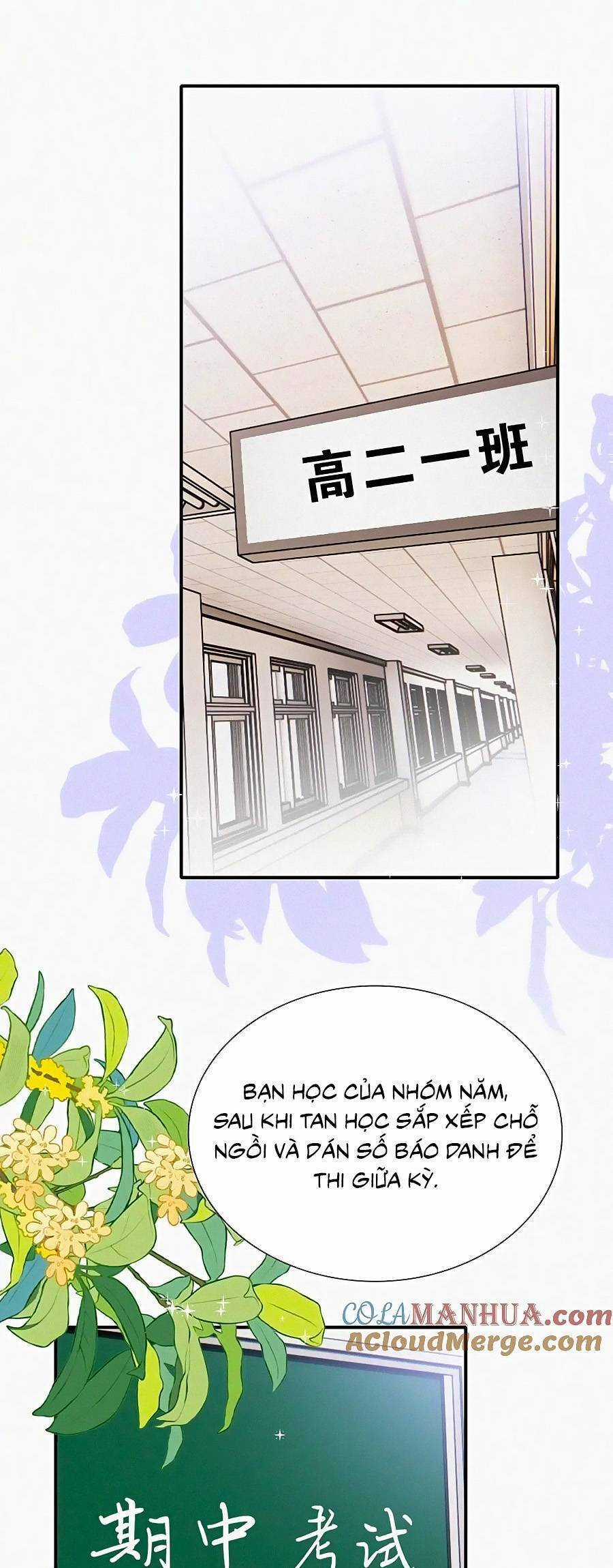 Vẫn Cứ Nuông Chiều Chapter 31 trang 2