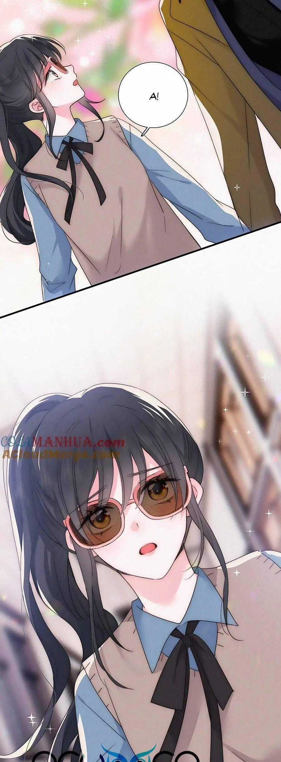 Vẫn Cứ Nuông Chiều Chapter 31 trang 25