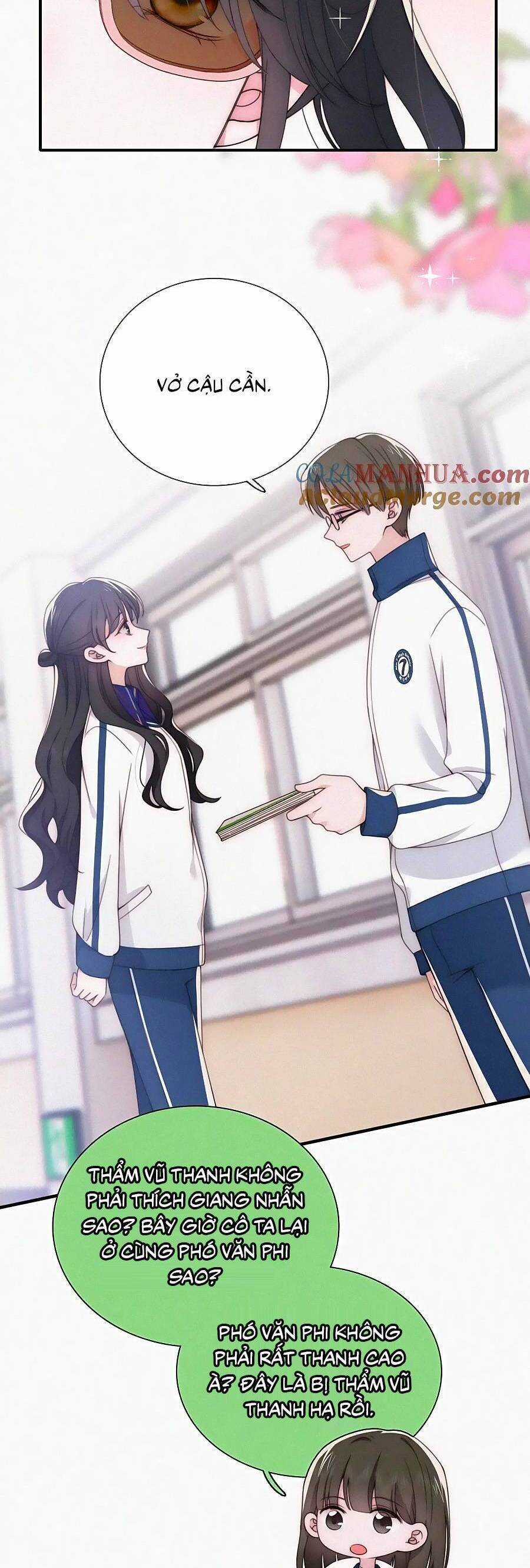 Vẫn Cứ Nuông Chiều Chapter 31 trang 6