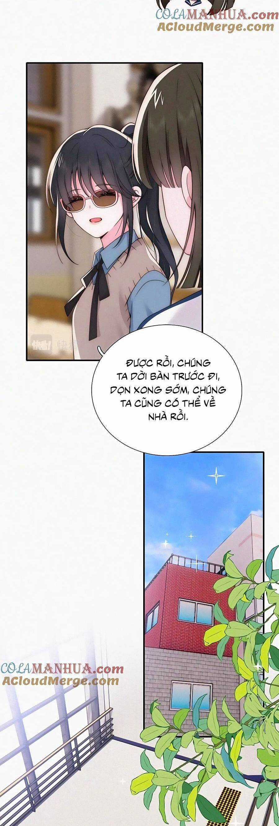 Vẫn Cứ Nuông Chiều Chapter 31 trang 7