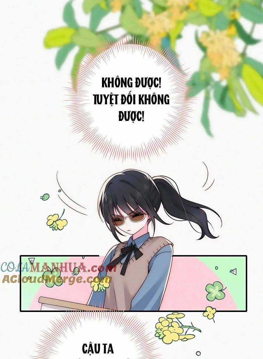 Vẫn Cứ Nuông Chiều Chapter 32 trang 16