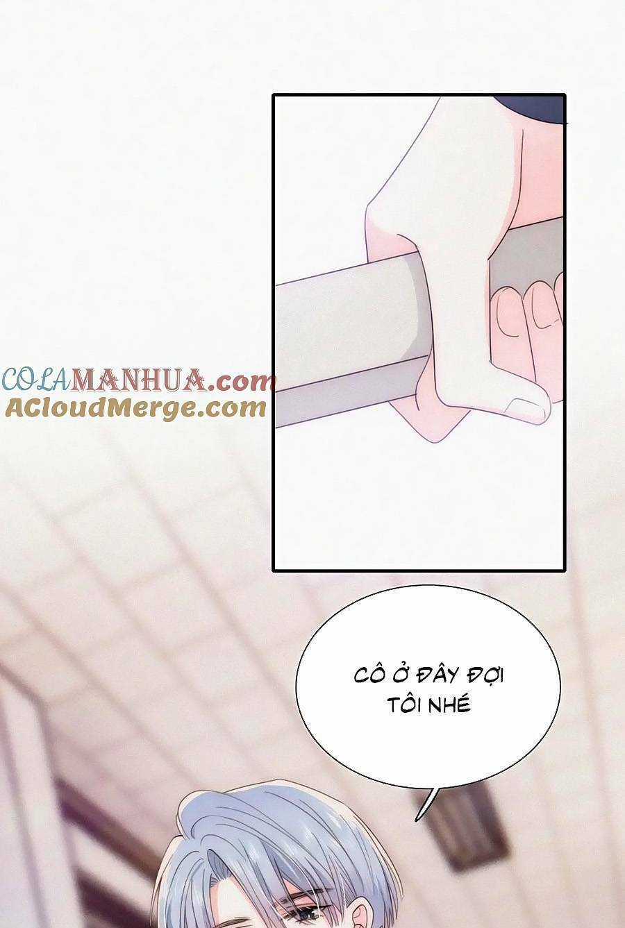 Vẫn Cứ Nuông Chiều Chapter 32 trang 18