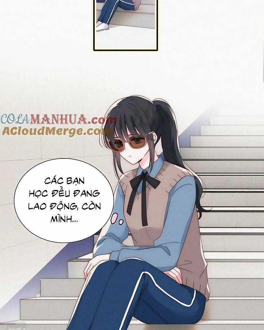 Vẫn Cứ Nuông Chiều Chapter 32 trang 23