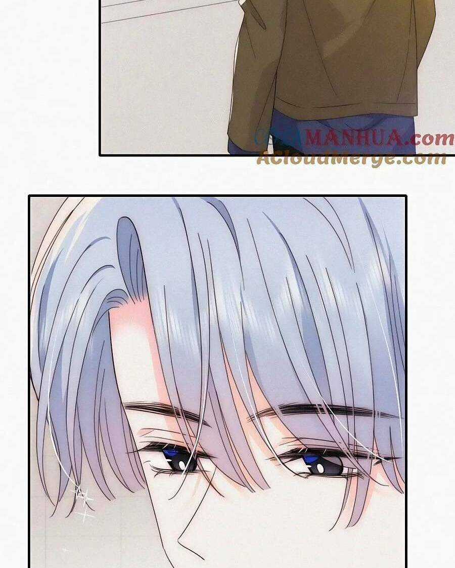 Vẫn Cứ Nuông Chiều Chapter 32 trang 25