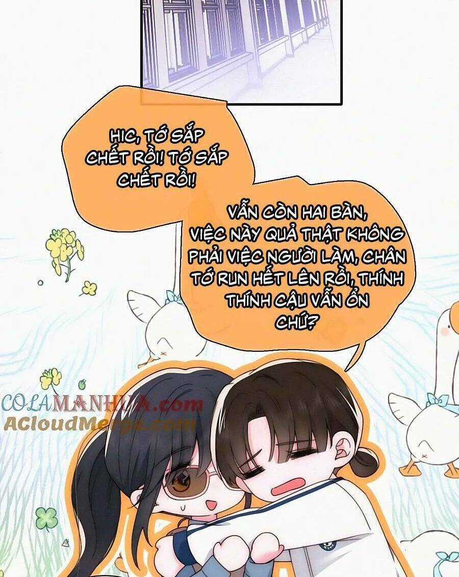 Vẫn Cứ Nuông Chiều Chapter 32 trang 9