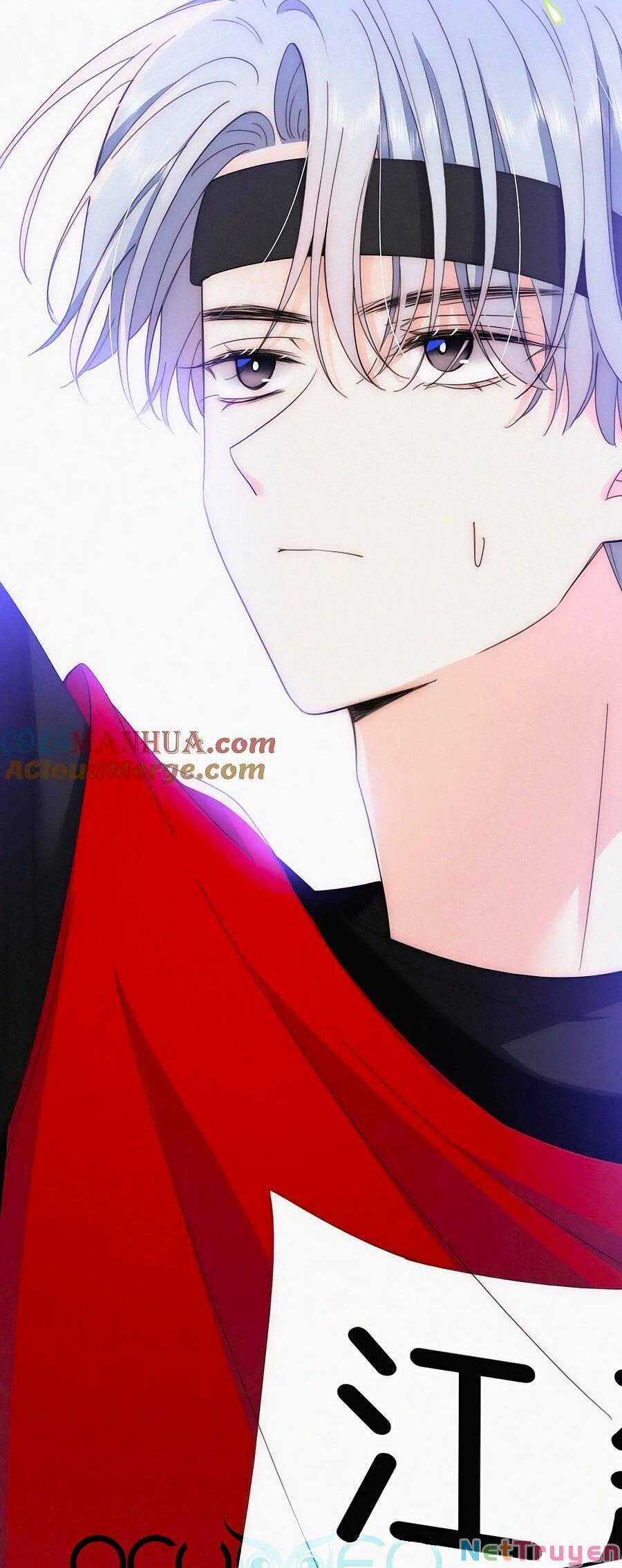 Vẫn Cứ Nuông Chiều Chapter 33 trang 10