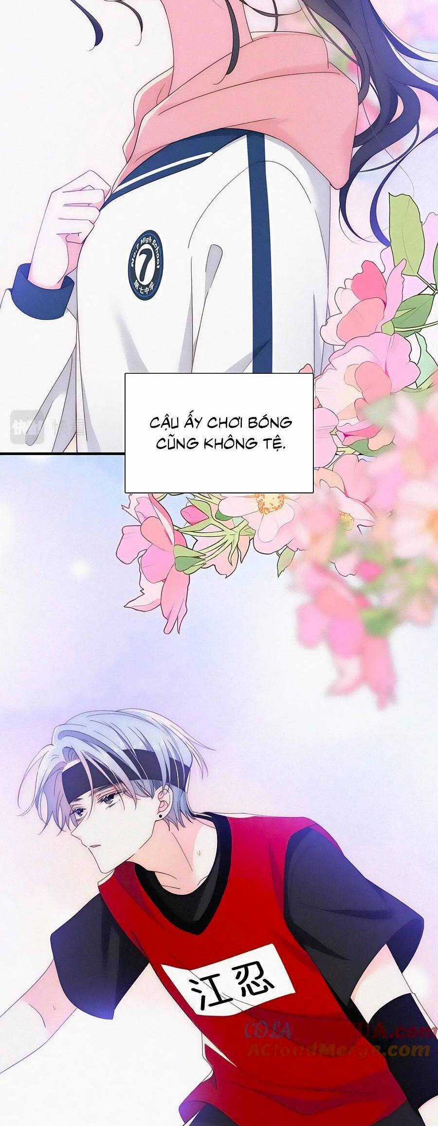 Vẫn Cứ Nuông Chiều Chapter 33 trang 12