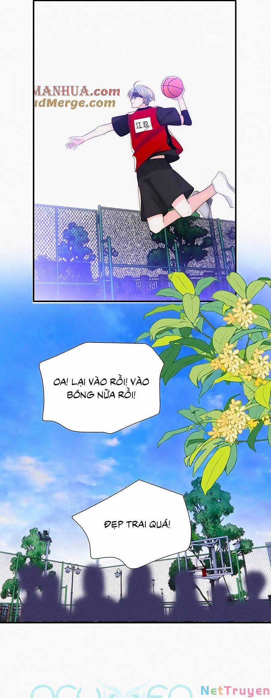 Vẫn Cứ Nuông Chiều Chapter 33 trang 14