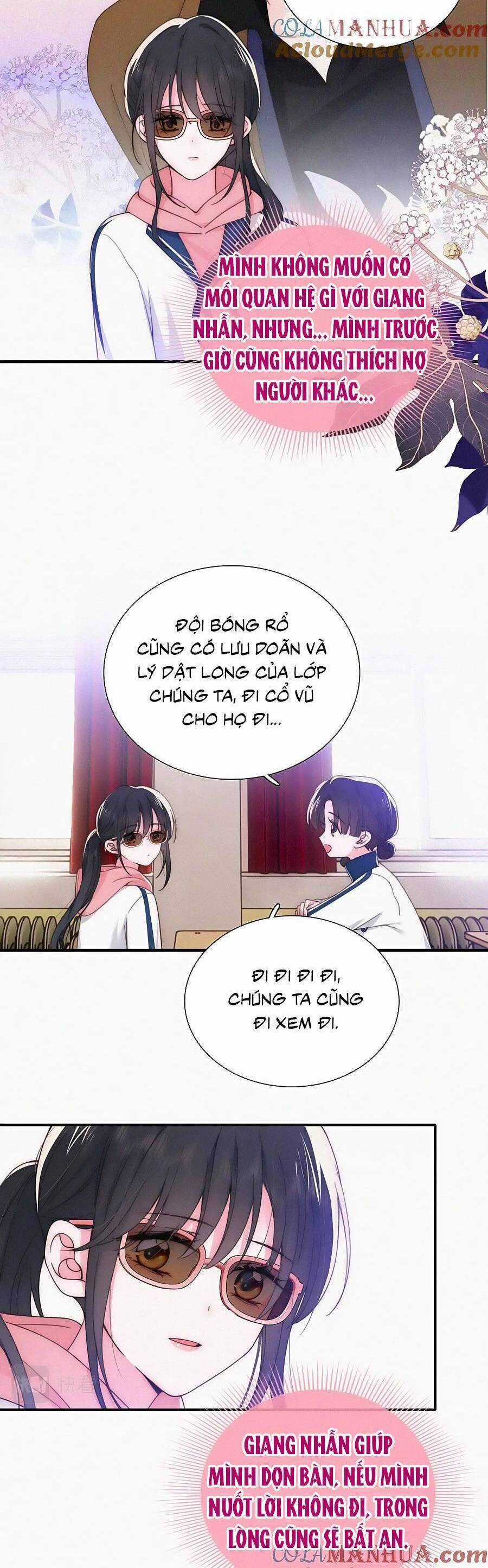 Vẫn Cứ Nuông Chiều Chapter 33 trang 5