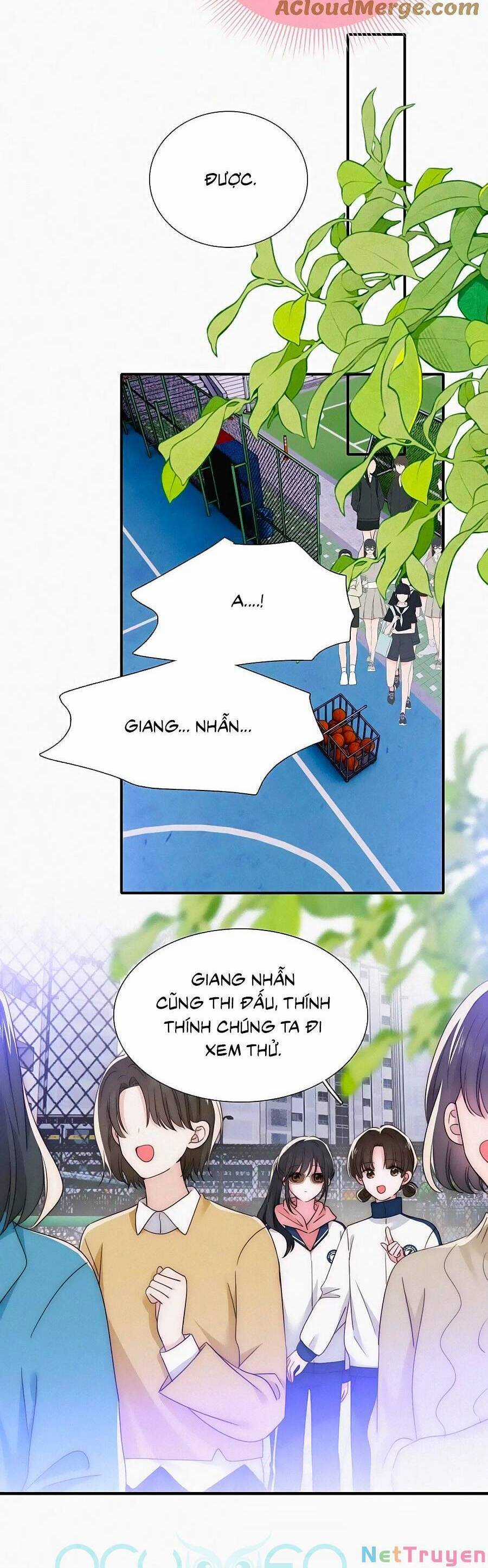 Vẫn Cứ Nuông Chiều Chapter 33 trang 6