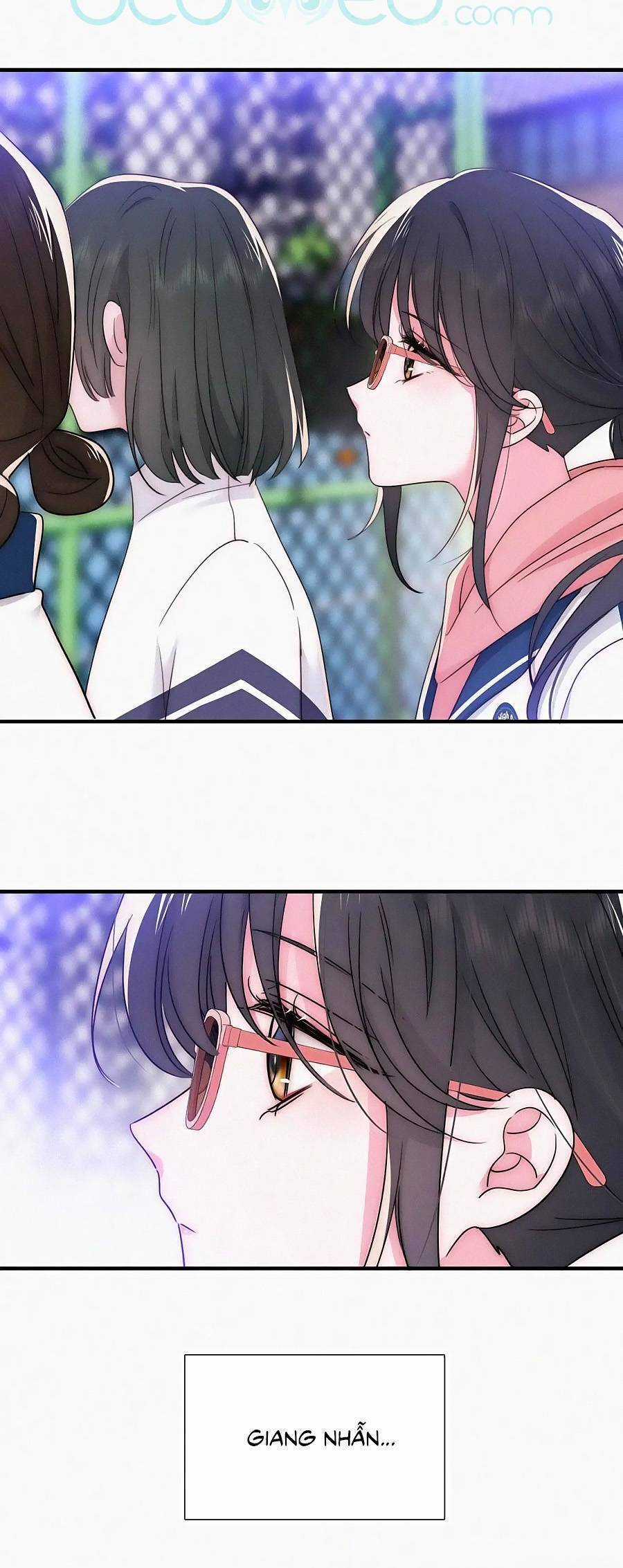 Vẫn Cứ Nuông Chiều Chapter 33 trang 7