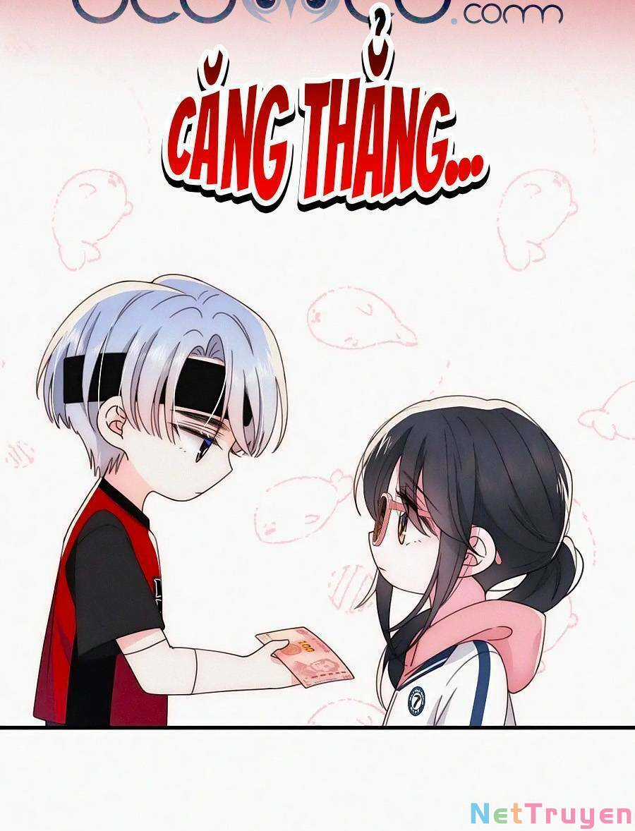 Vẫn Cứ Nuông Chiều Chapter 34 trang 10