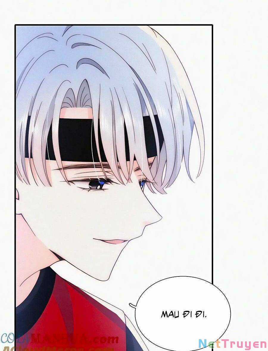 Vẫn Cứ Nuông Chiều Chapter 34 trang 11