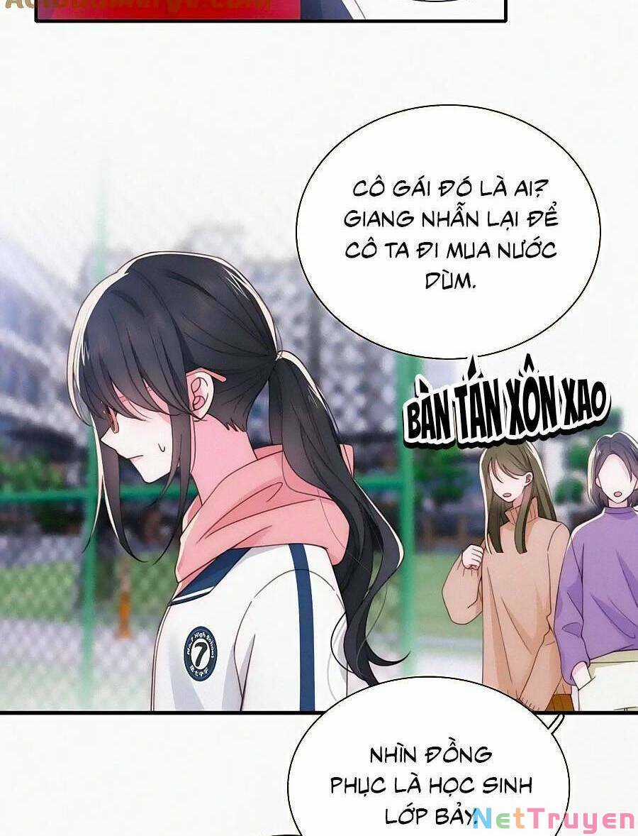 Vẫn Cứ Nuông Chiều Chapter 34 trang 12