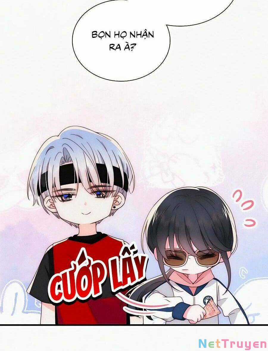 Vẫn Cứ Nuông Chiều Chapter 34 trang 13