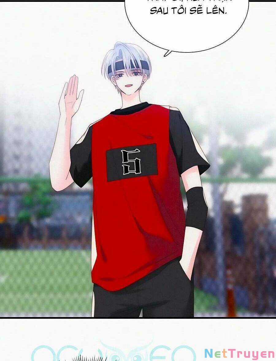 Vẫn Cứ Nuông Chiều Chapter 34 trang 17