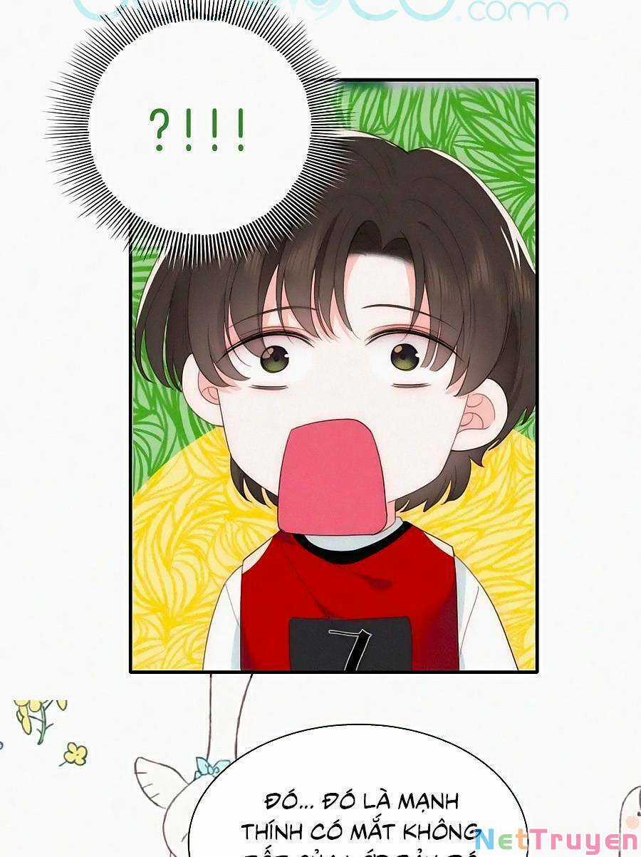 Vẫn Cứ Nuông Chiều Chapter 34 trang 18