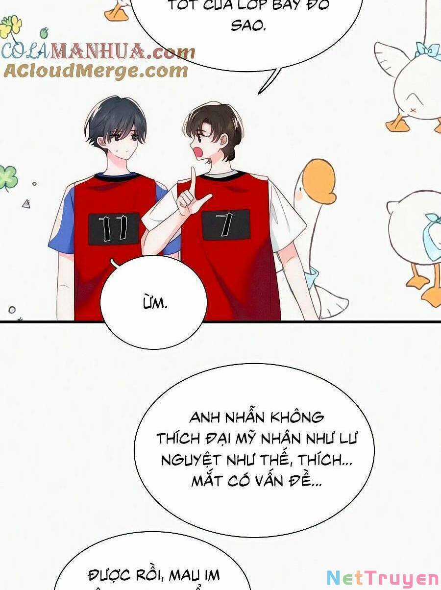 Vẫn Cứ Nuông Chiều Chapter 34 trang 19