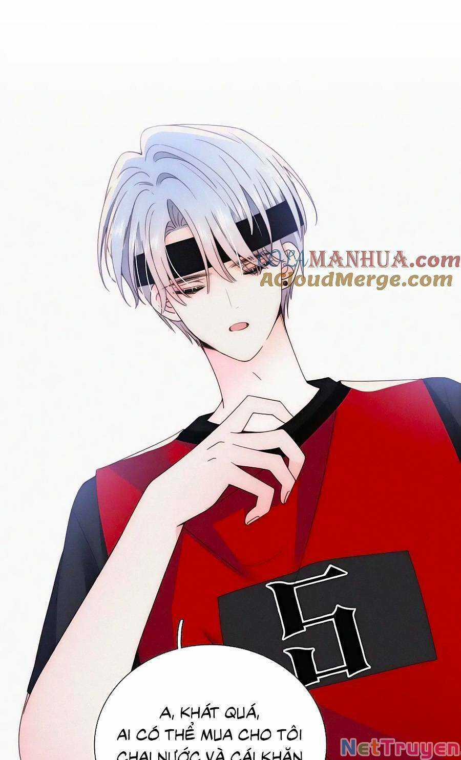 Vẫn Cứ Nuông Chiều Chapter 34 trang 2