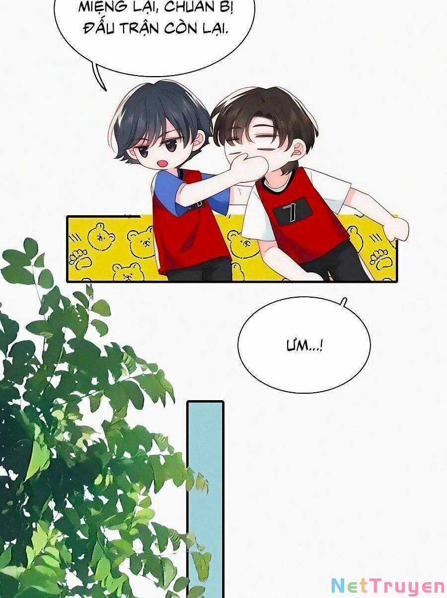 Vẫn Cứ Nuông Chiều Chapter 34 trang 20