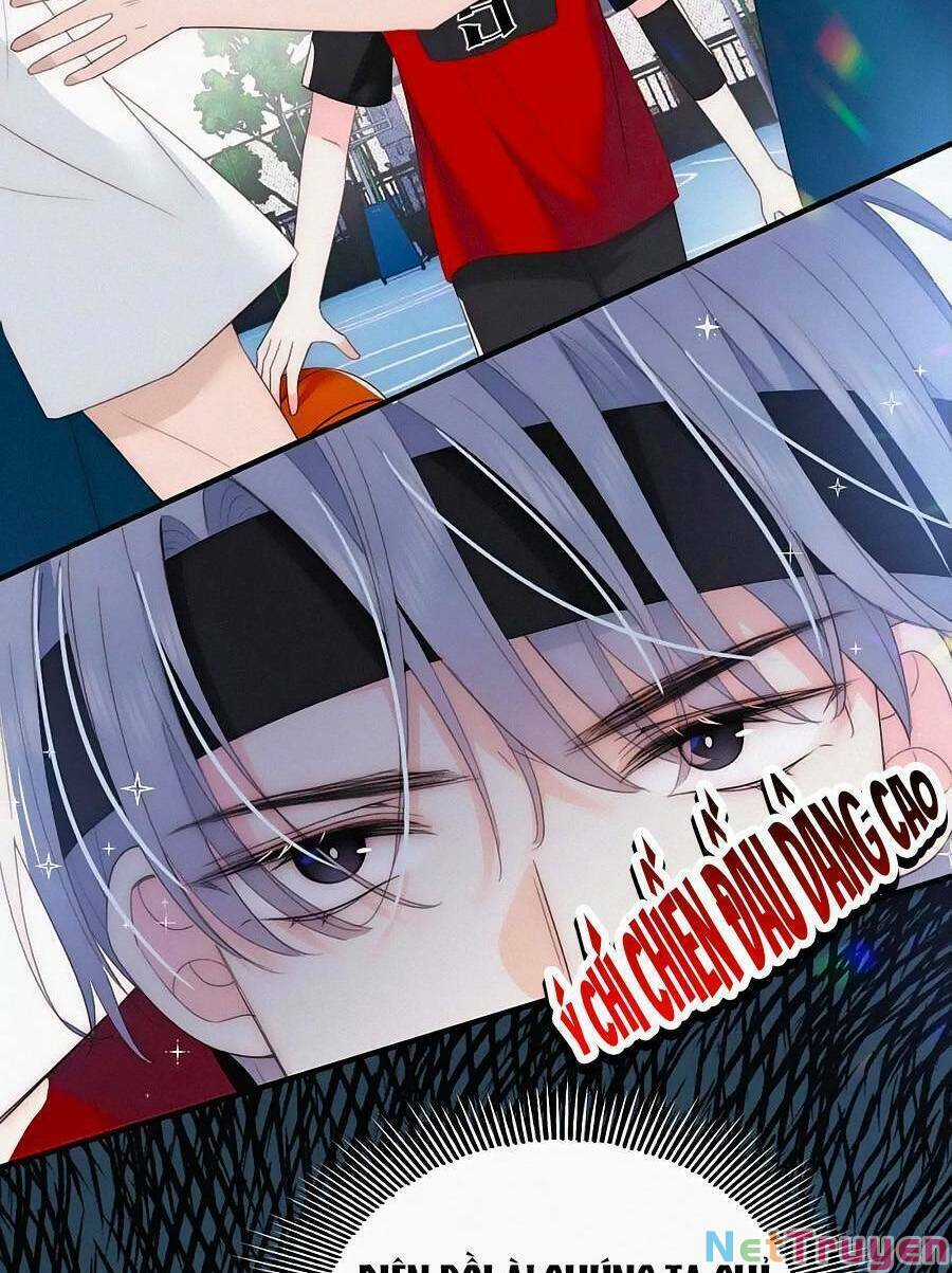 Vẫn Cứ Nuông Chiều Chapter 34 trang 22