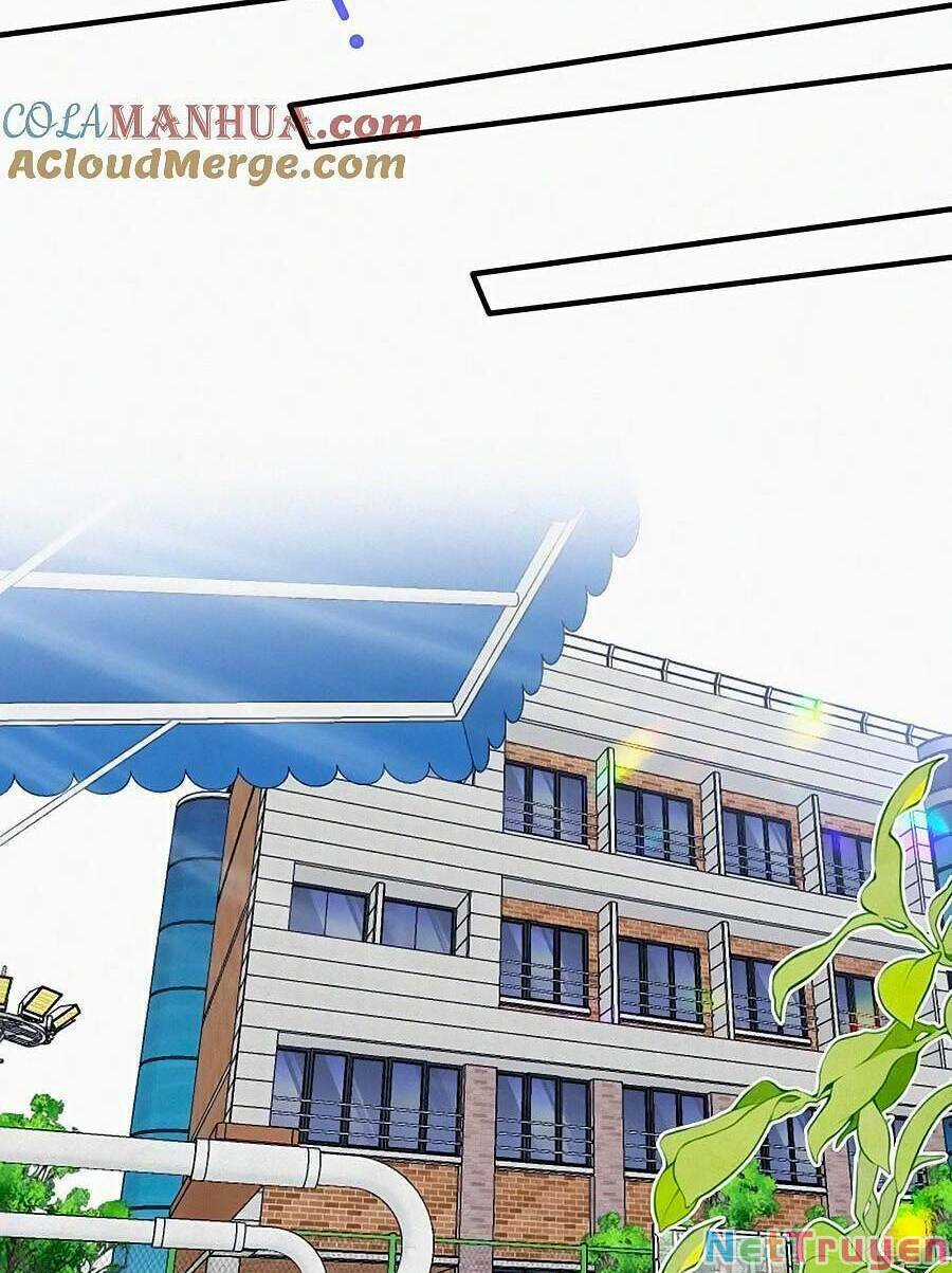 Vẫn Cứ Nuông Chiều Chapter 34 trang 26