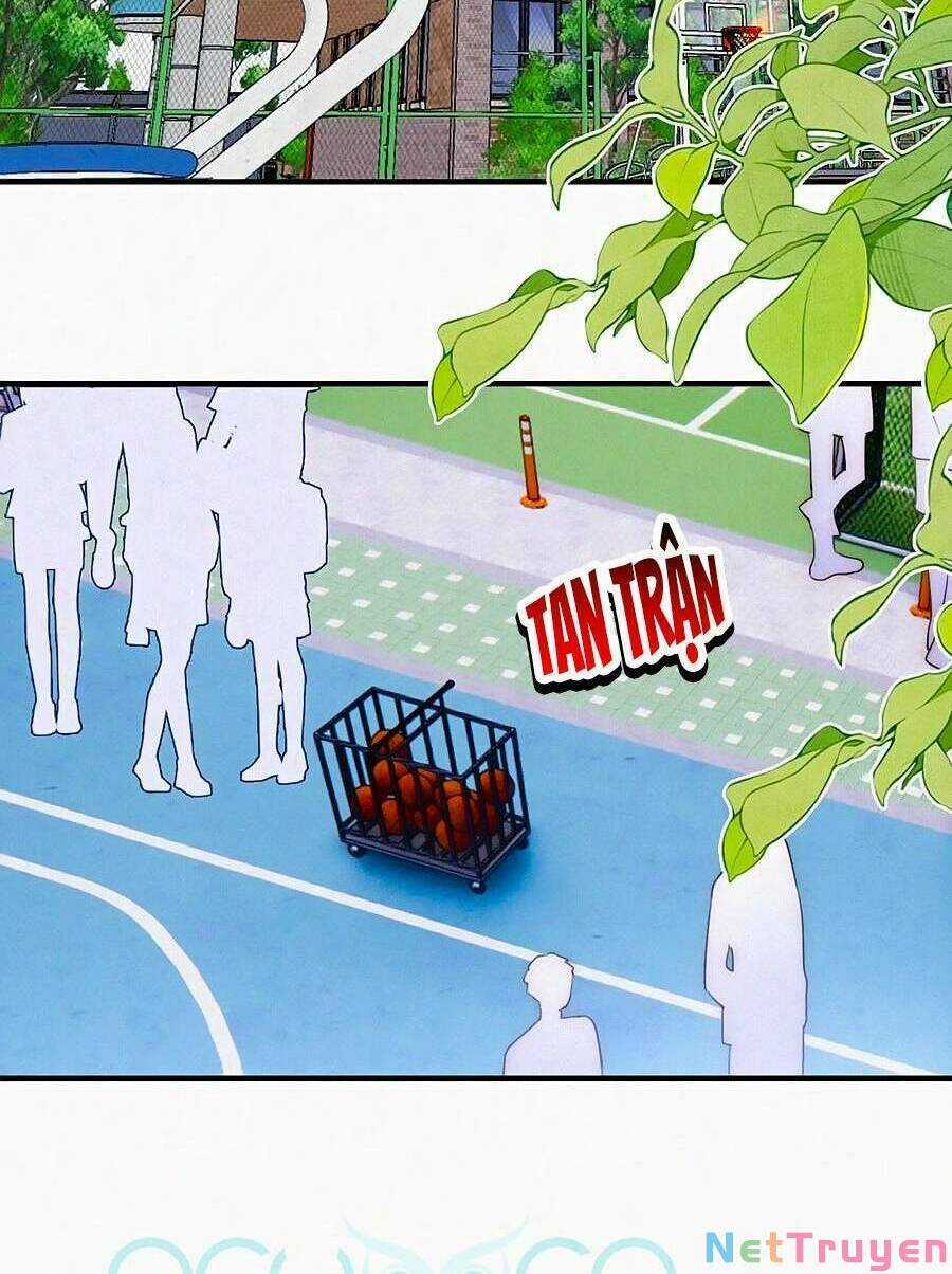 Vẫn Cứ Nuông Chiều Chapter 34 trang 27