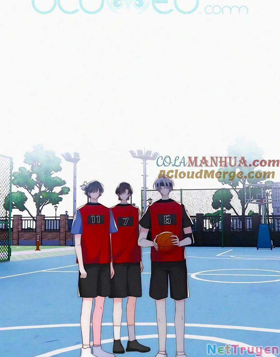 Vẫn Cứ Nuông Chiều Chapter 34 trang 28