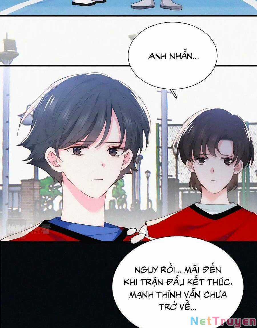 Vẫn Cứ Nuông Chiều Chapter 34 trang 29