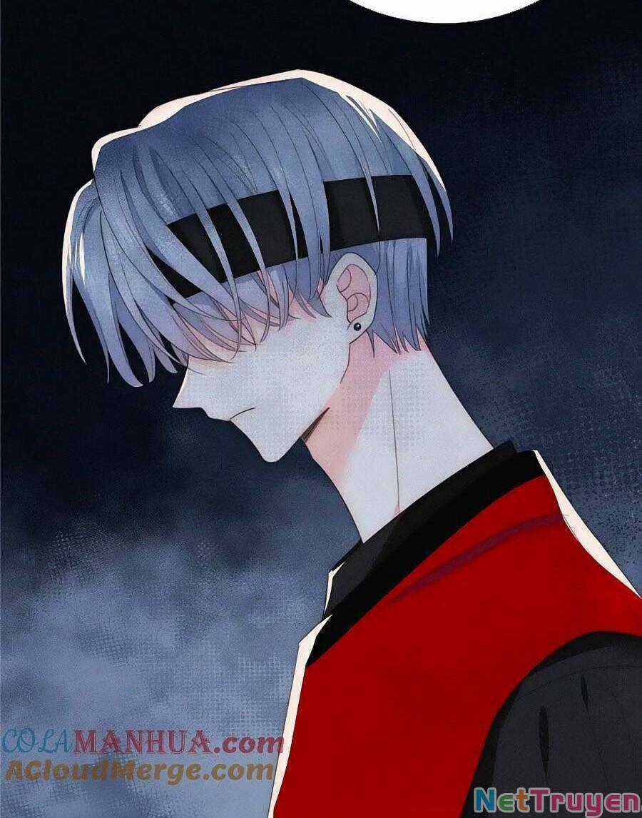 Vẫn Cứ Nuông Chiều Chapter 34 trang 30