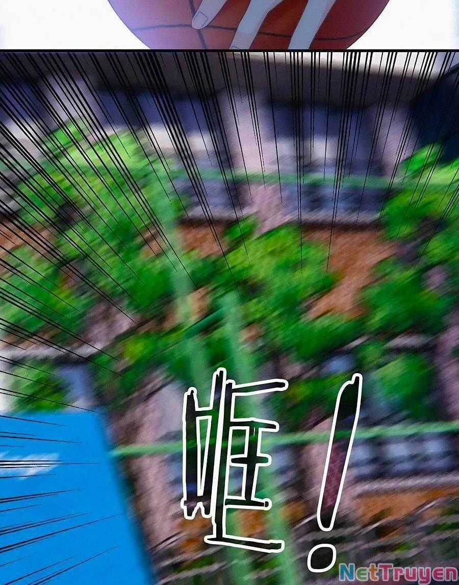 Vẫn Cứ Nuông Chiều Chapter 34 trang 32