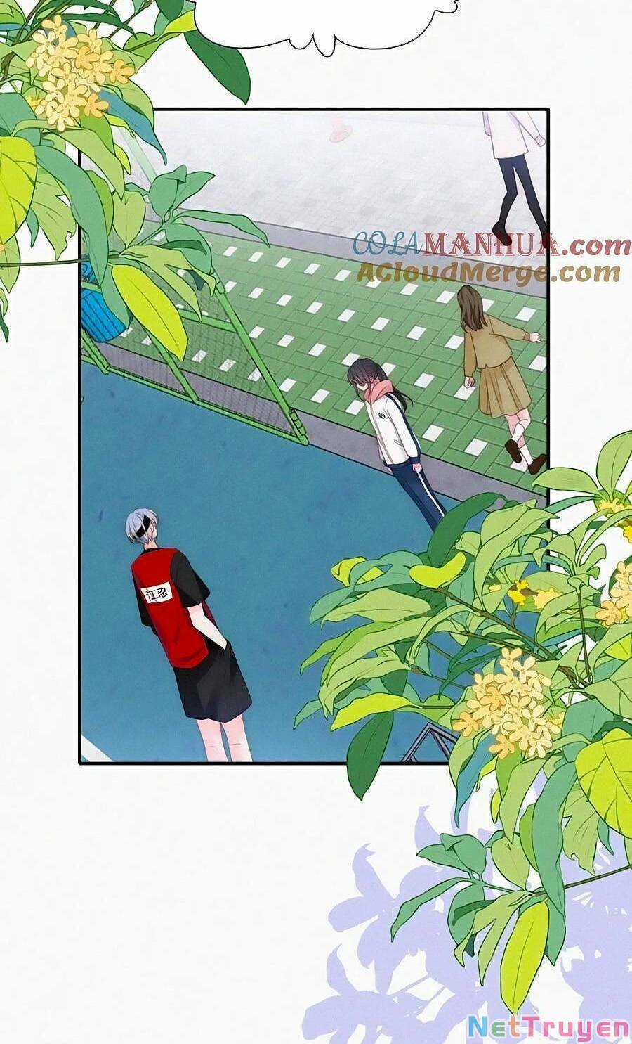 Vẫn Cứ Nuông Chiều Chapter 34 trang 4