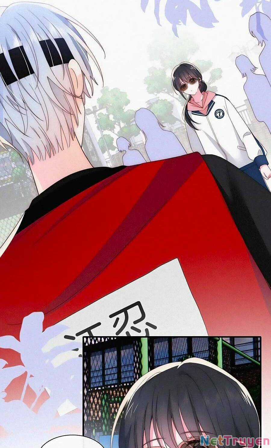 Vẫn Cứ Nuông Chiều Chapter 34 trang 5