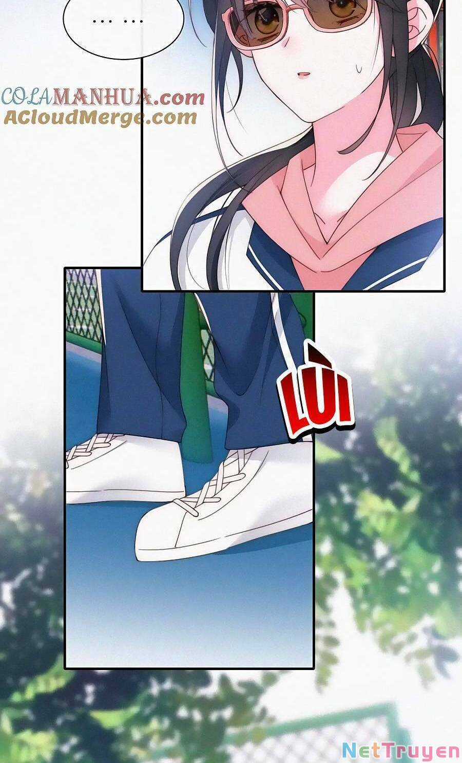 Vẫn Cứ Nuông Chiều Chapter 34 trang 6