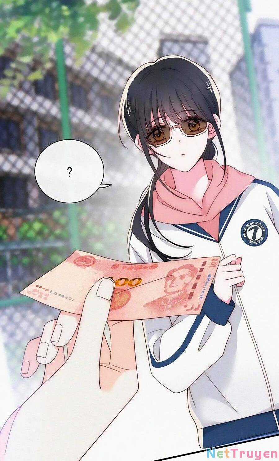 Vẫn Cứ Nuông Chiều Chapter 34 trang 7