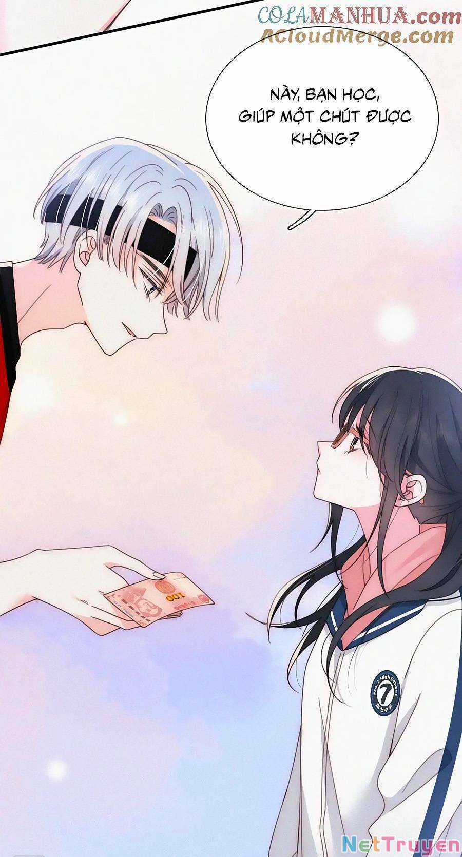 Vẫn Cứ Nuông Chiều Chapter 34 trang 8