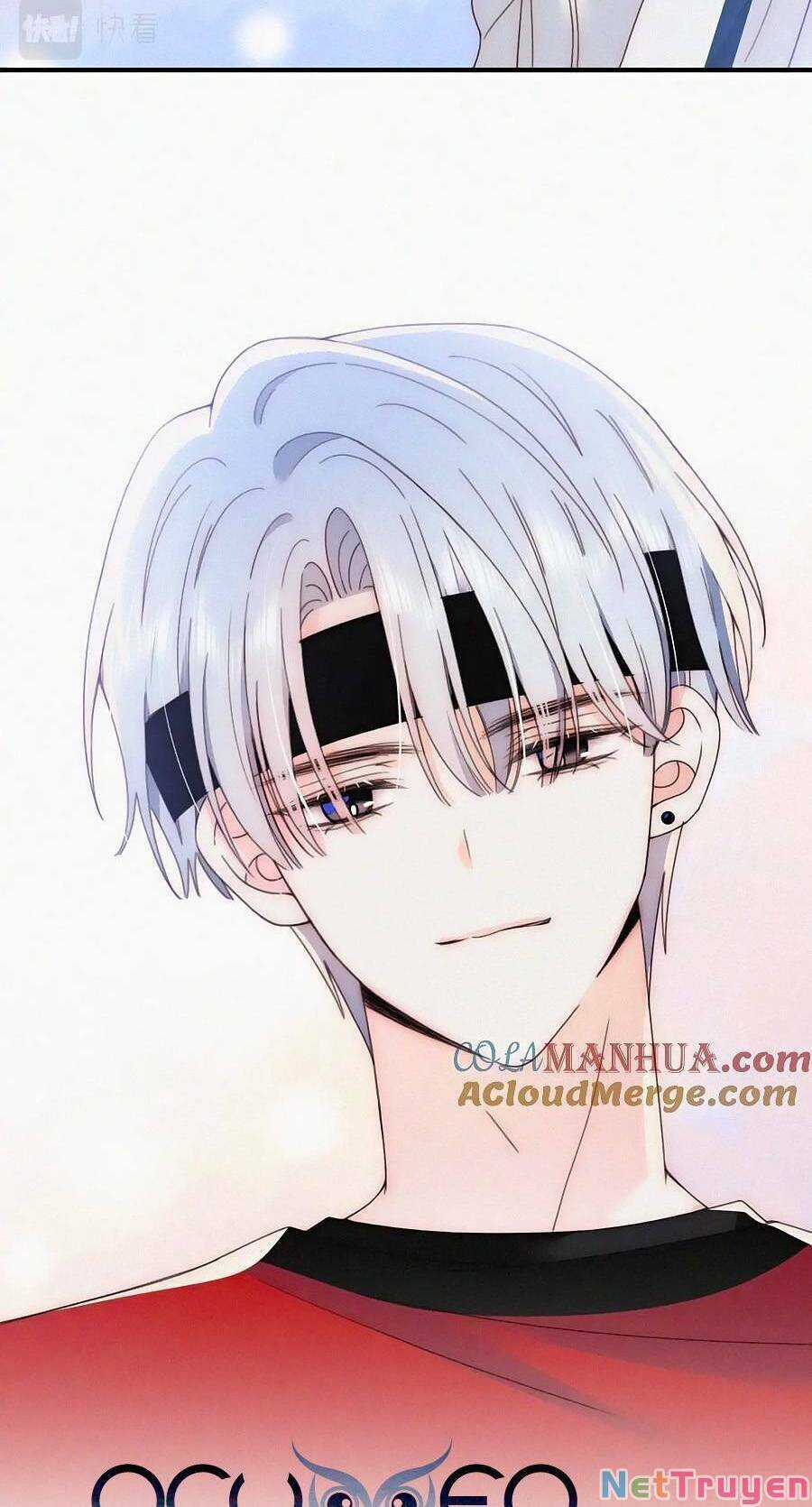 Vẫn Cứ Nuông Chiều Chapter 34 trang 9