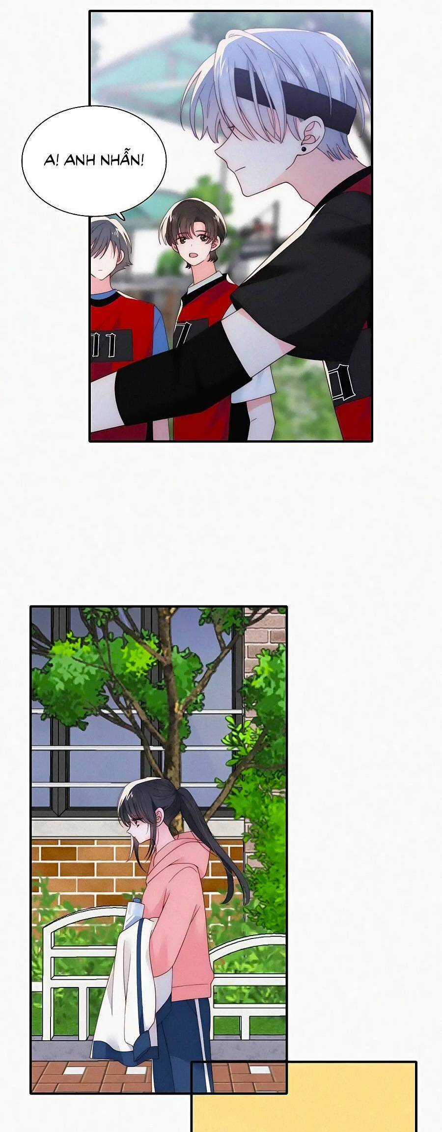 Vẫn Cứ Nuông Chiều Chapter 35 trang 12