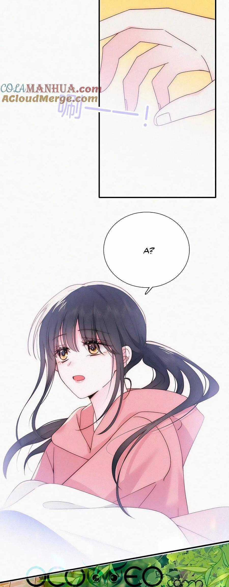 Vẫn Cứ Nuông Chiều Chapter 35 trang 13