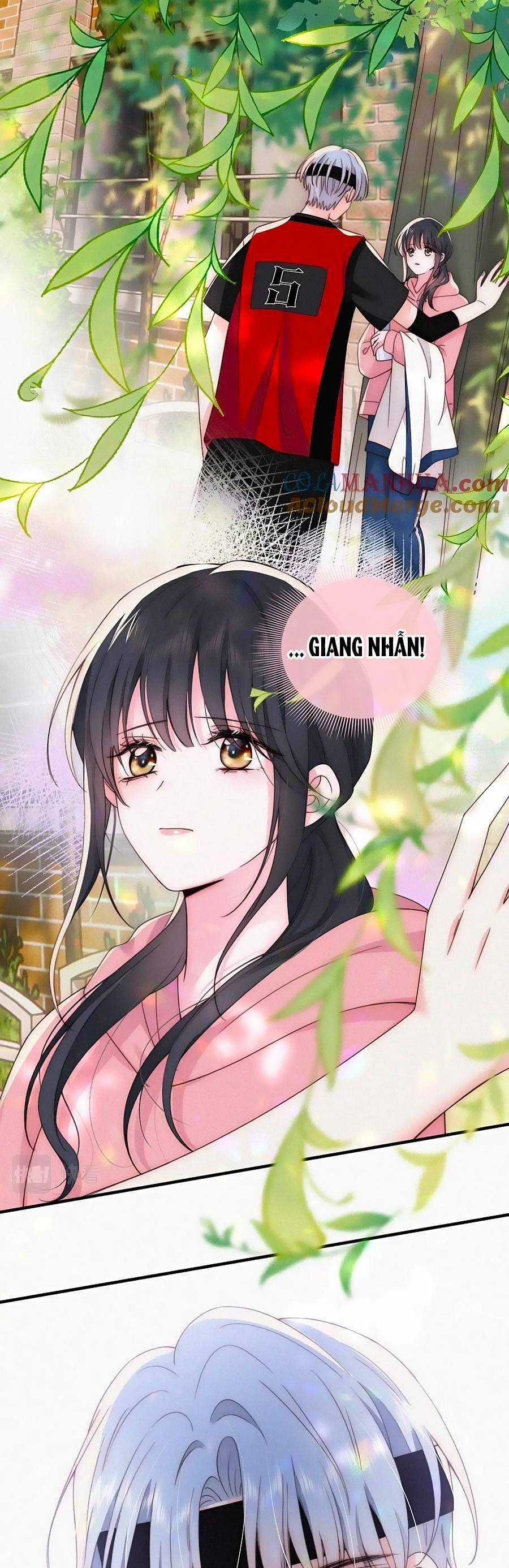 Vẫn Cứ Nuông Chiều Chapter 35 trang 14