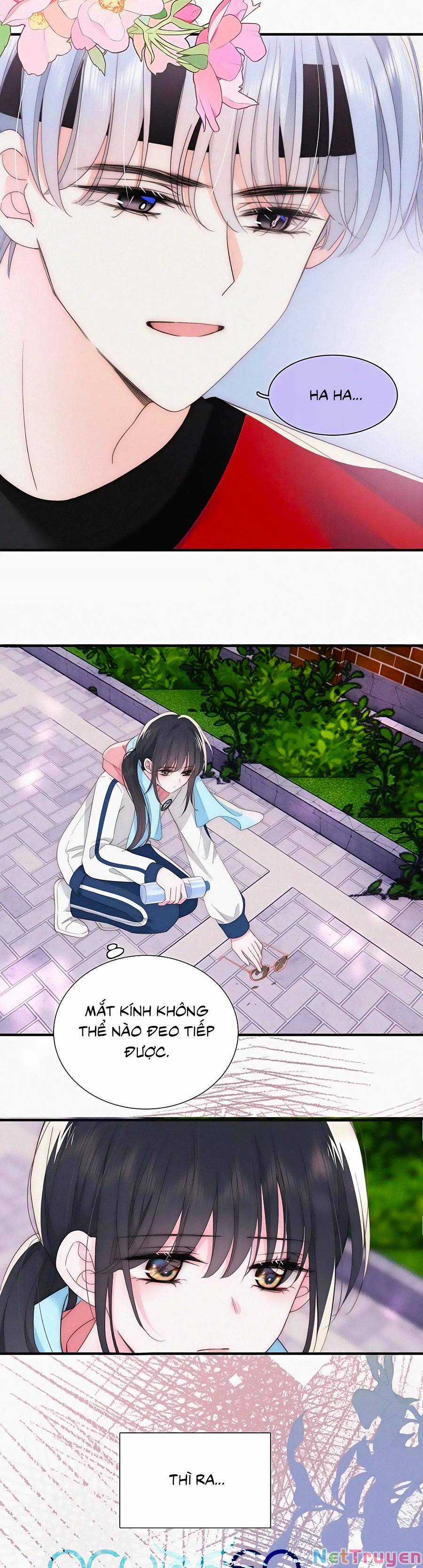 Vẫn Cứ Nuông Chiều Chapter 35 trang 2