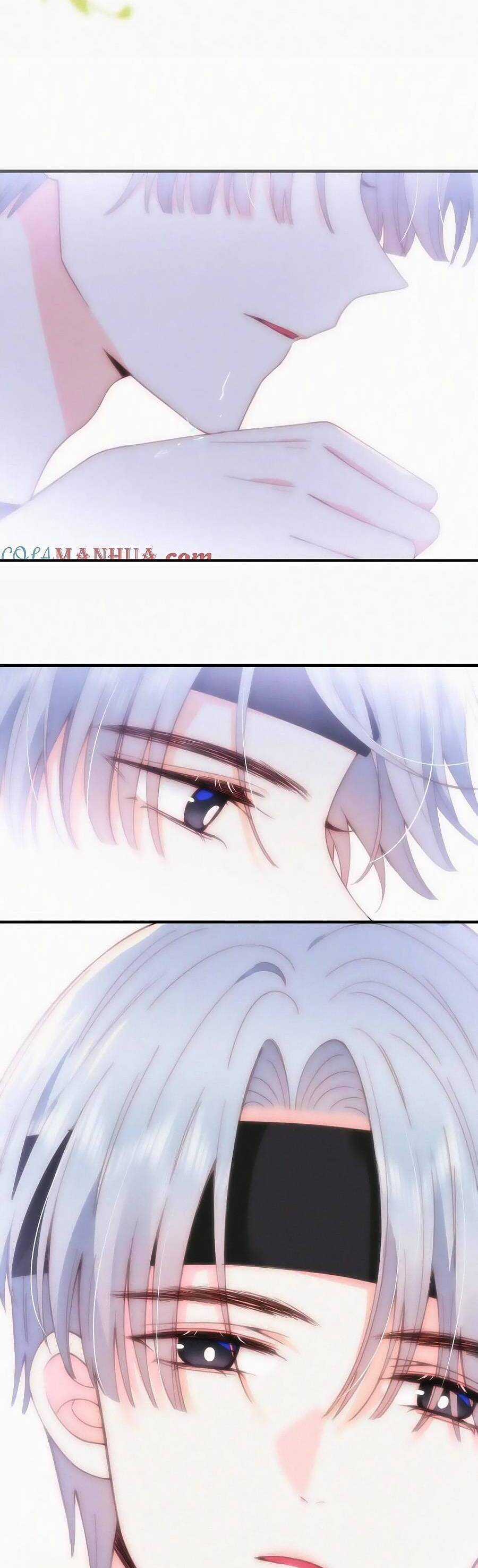 Vẫn Cứ Nuông Chiều Chapter 35 trang 27