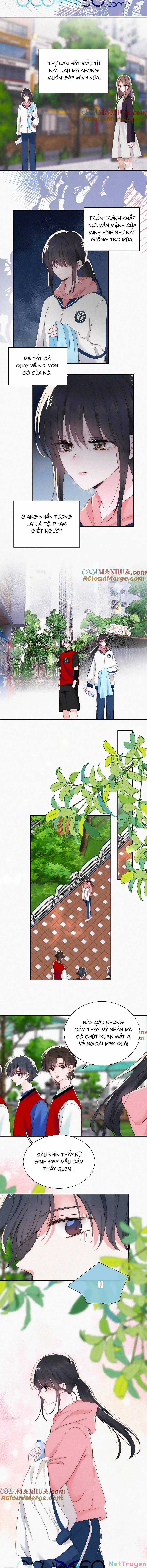 Vẫn Cứ Nuông Chiều Chapter 35 trang 3