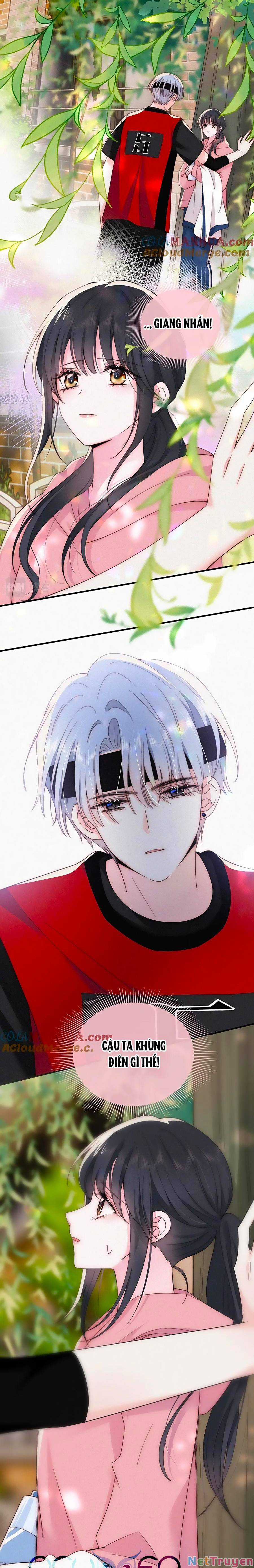 Vẫn Cứ Nuông Chiều Chapter 35 trang 5