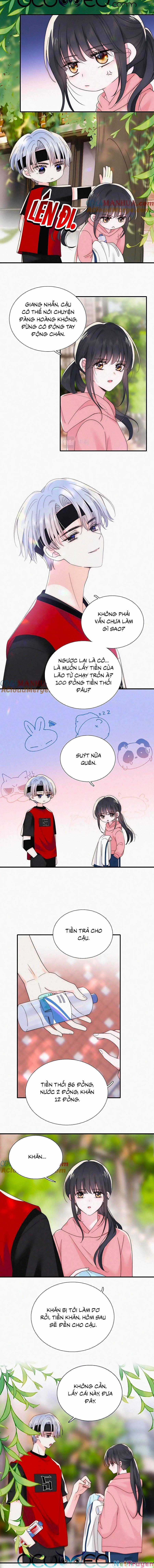 Vẫn Cứ Nuông Chiều Chapter 35 trang 7